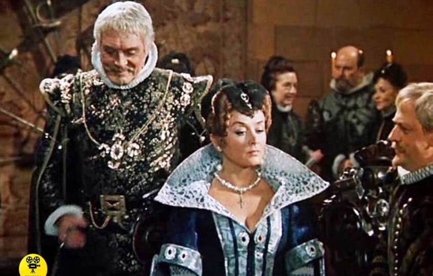 Всегда оставаясь в тени, она была соавтором многих советских киношедевров