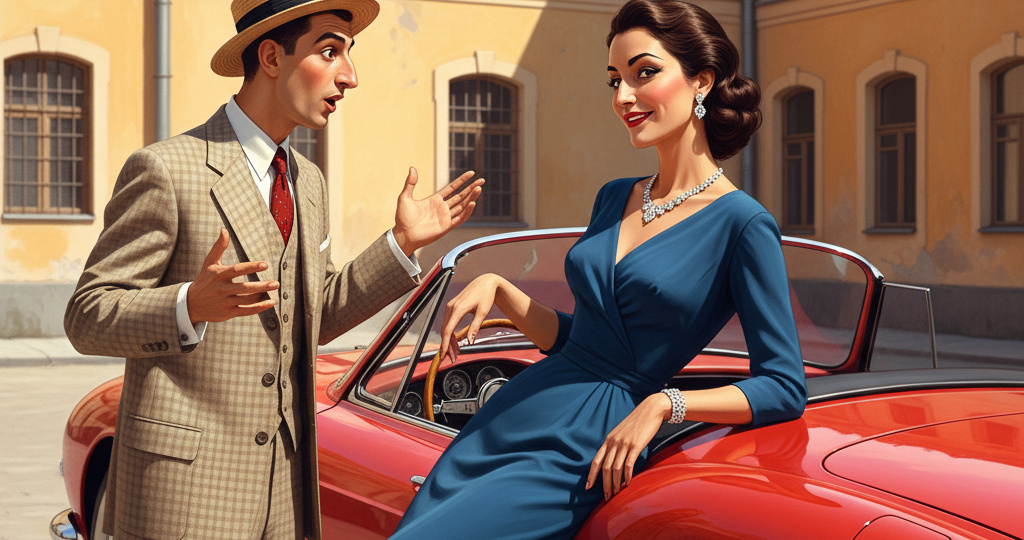 Антология одесского юмора - 127