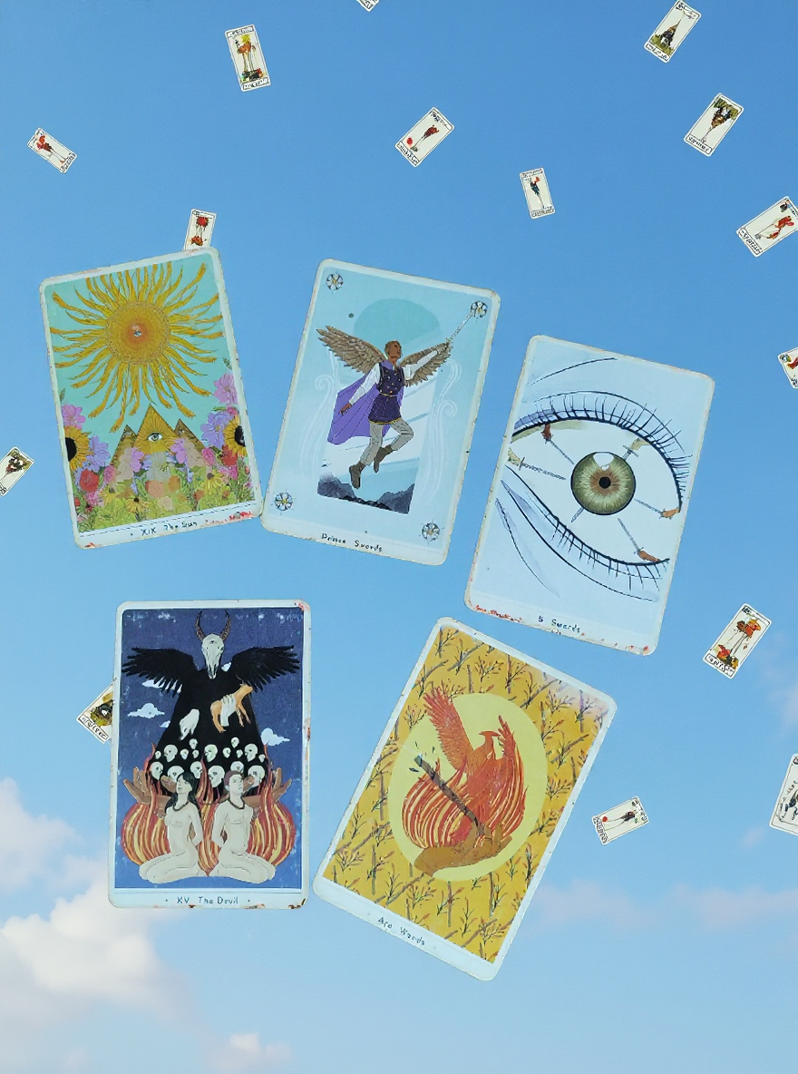 карты первого варианта