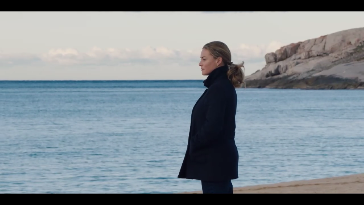 Кадр из фильма. Здесь и далее скриншоты автора.