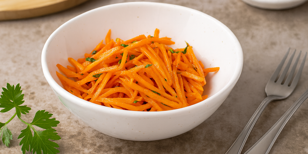 Незаслуженно забытый овощ: в чём реальная польза моркови