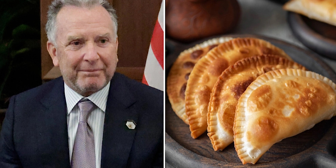 Рецепт посикунчиков с крабом  для Уиткоффа