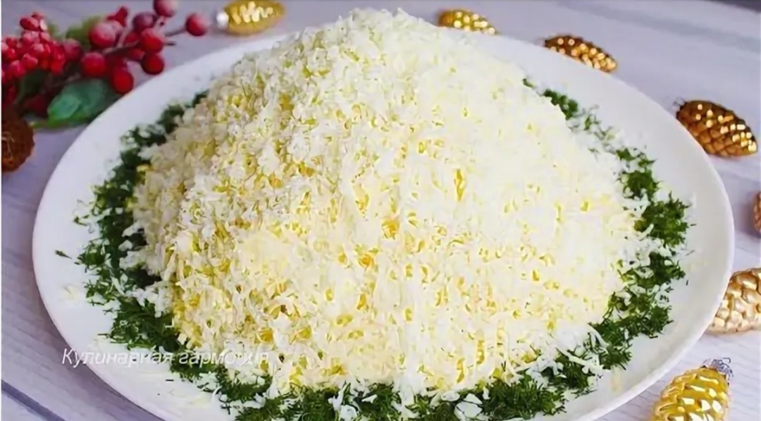 Кулинарная гармония