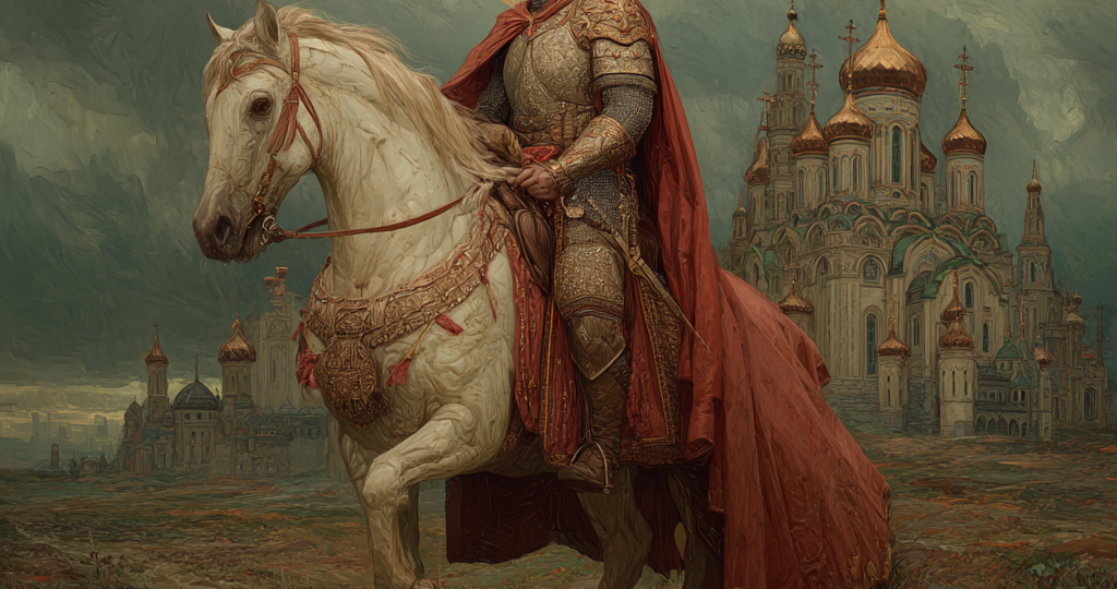 Что нельзя делать 9 декабря ни в коем случае: народный запрет, ведущий к беде. Мощная молитва Георгию Победоносцу.