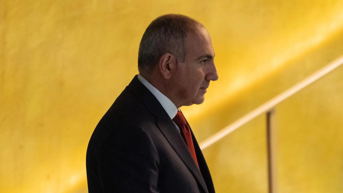 Фото: Lev Radin/Keystone Press Agency/www.globallookpress.com