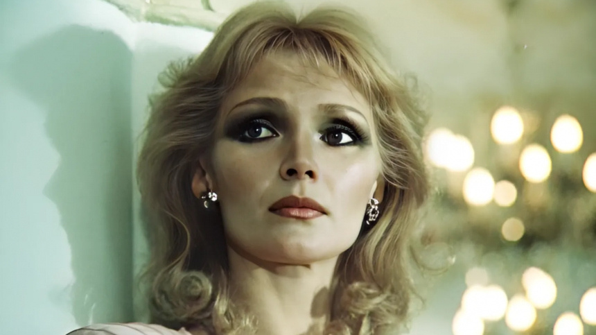 Татьяна Паркина / фото из открытых источников