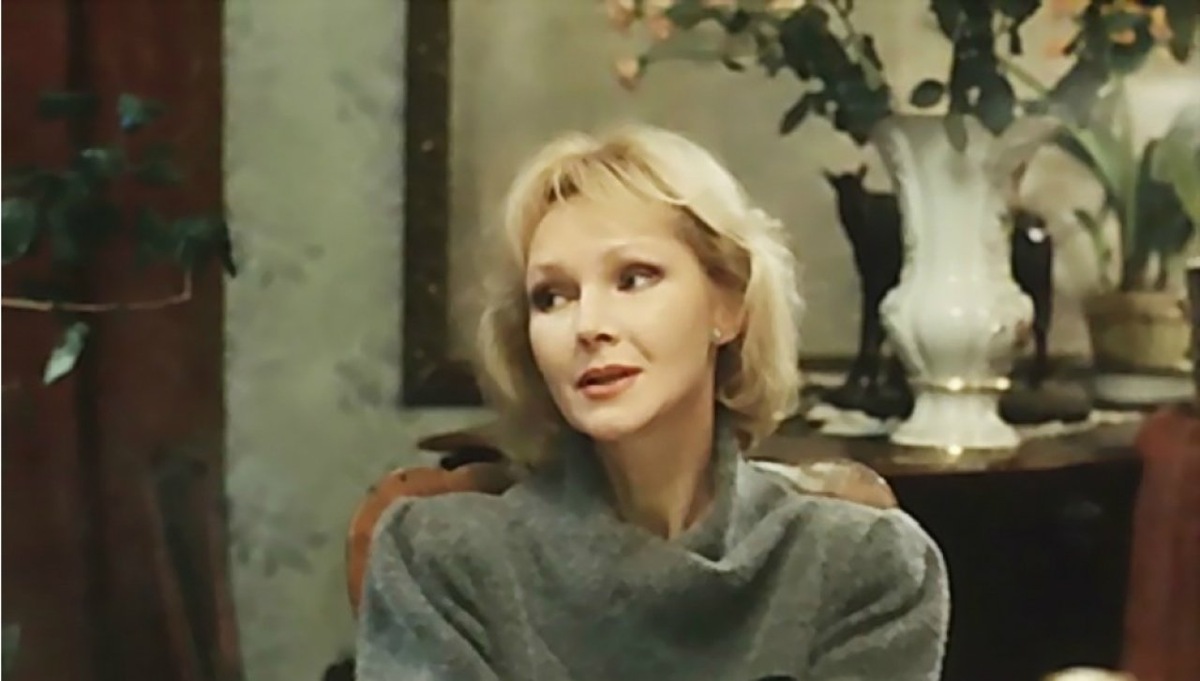 Татьяна Паркина / фото из открытых источников