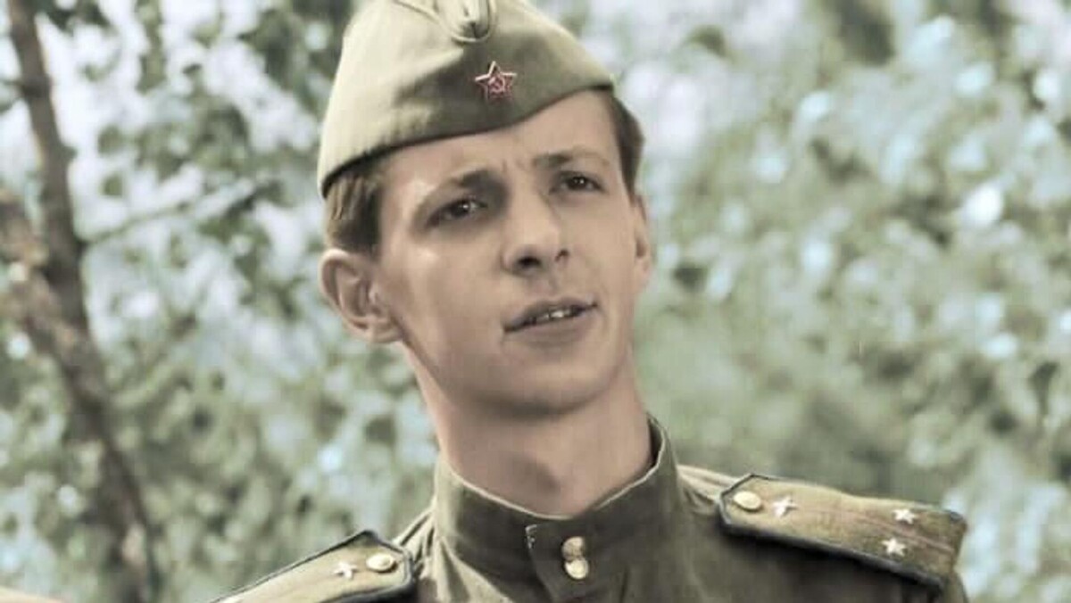 Сергей Иванов / фото из открытых источников