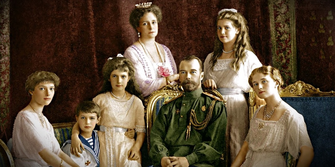 Принц Филипп, сестра императрицы и редкая гетероплазмия: что показало сравнение ДНК через 5 поколений