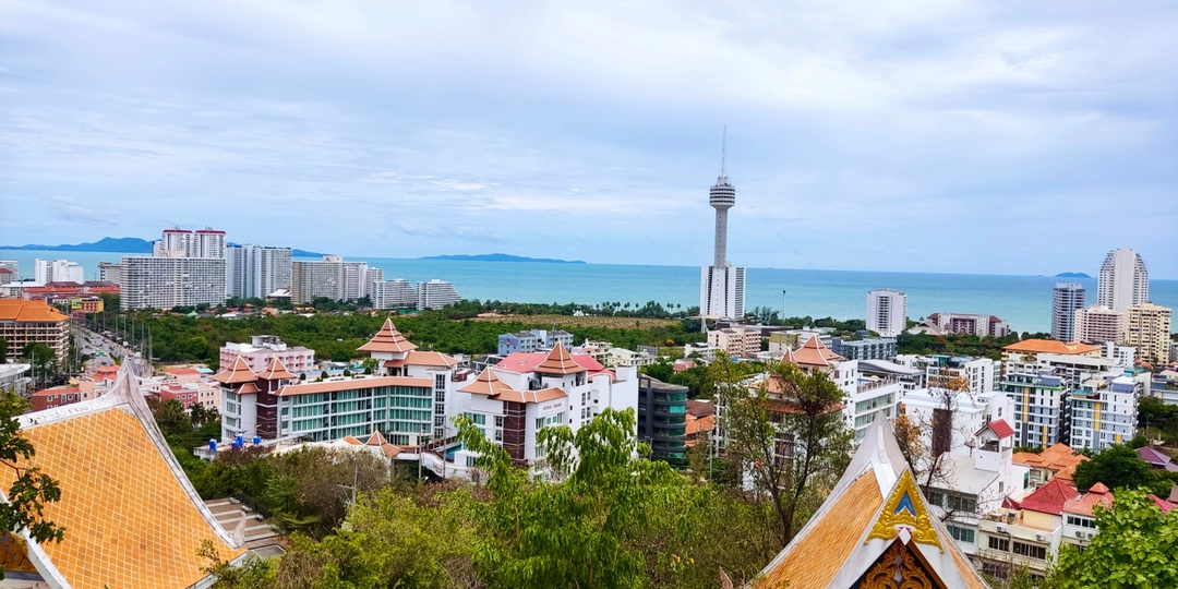 Что посмотреть в Паттайе без гидов и экскурсий