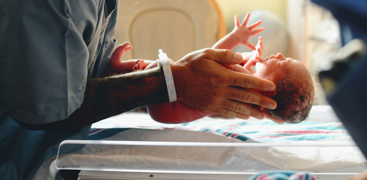 Фото: Christian Bowen/Unsplash