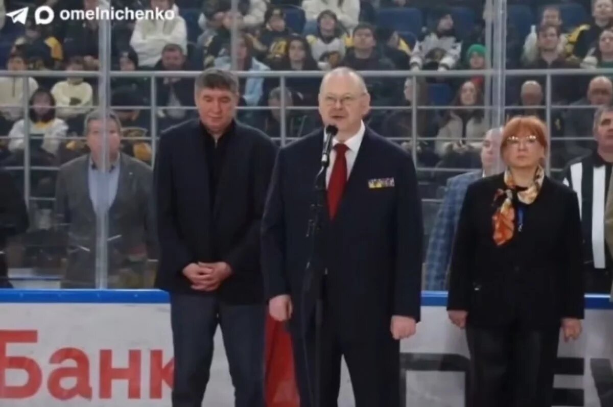    Турнир памяти Героя Валерия Канакина закончился победой пензенской команды