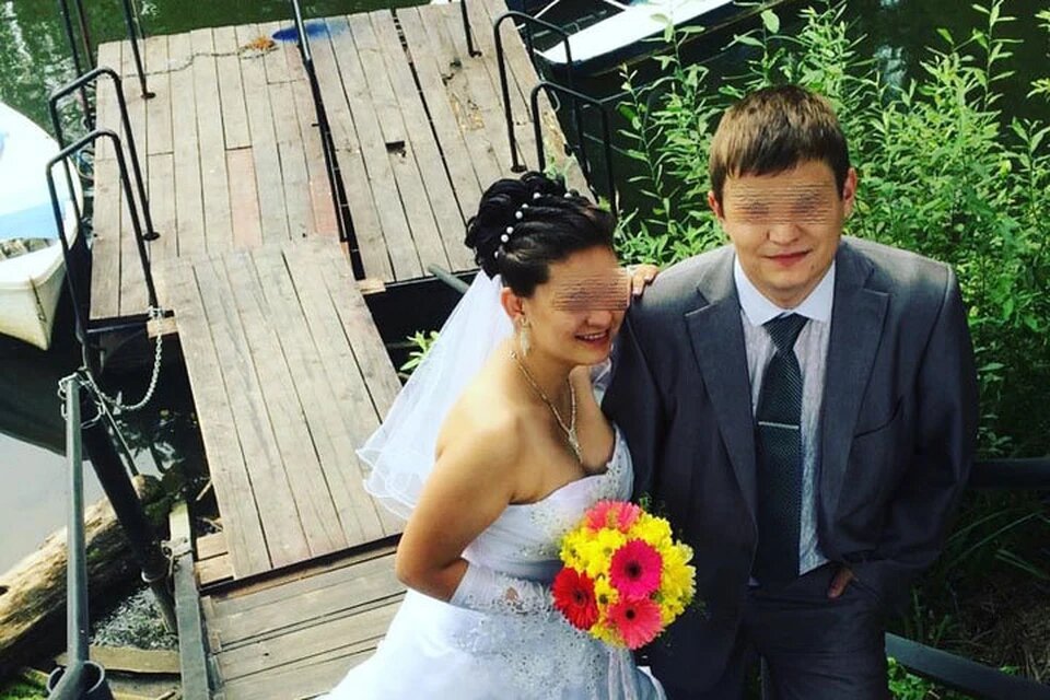 Ольга и Павел оказались в долговой яме, после того как у сибирячки во время родов случились серьезные осложнения и потребовалось дорогое лечение. Фото: из личного архива.