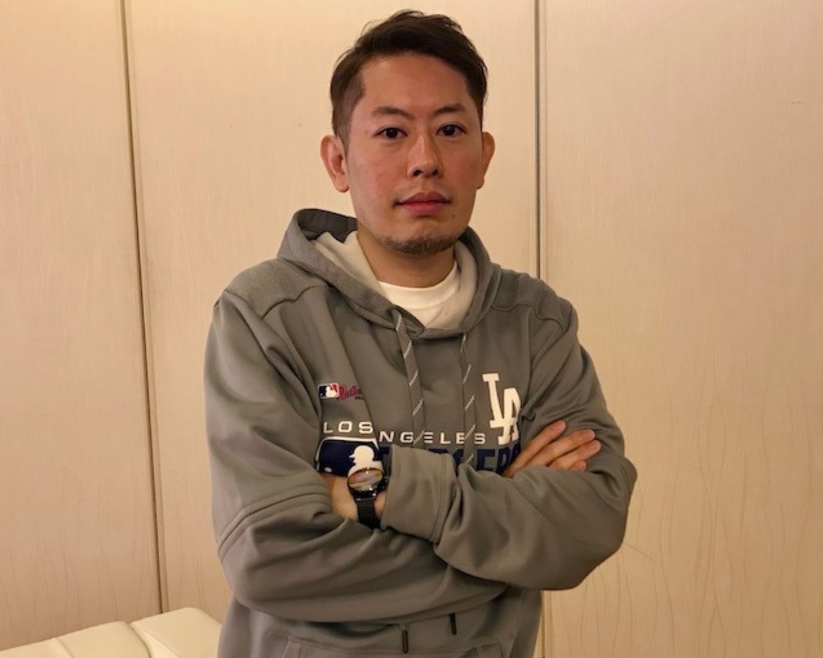 Ацуси Окубо