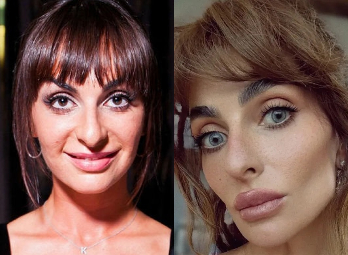 Екатерина Варнава