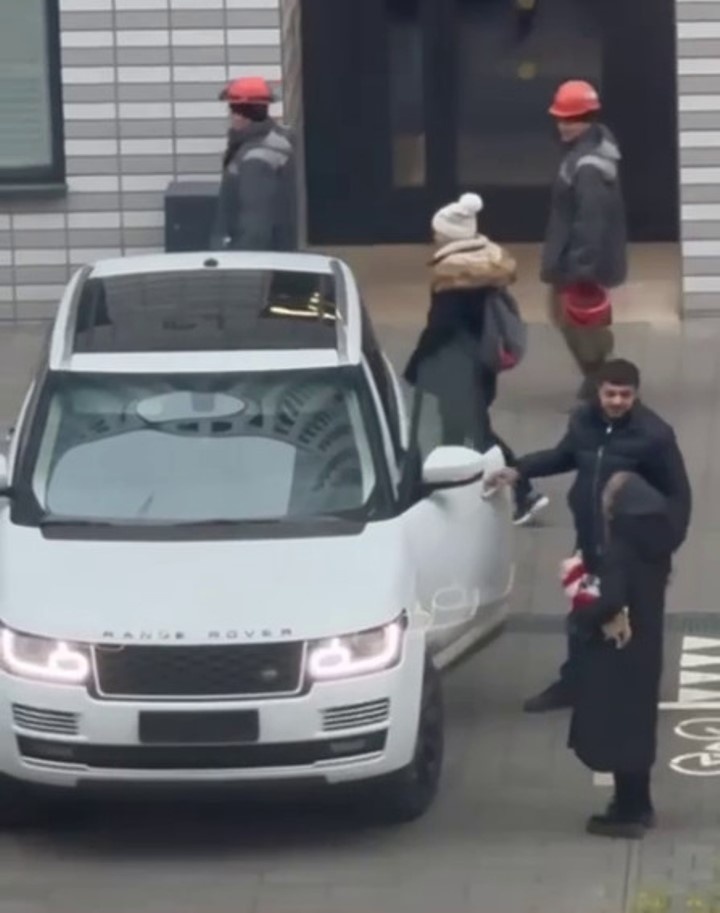 ФОТО: телеграм-канал "Многонационал"