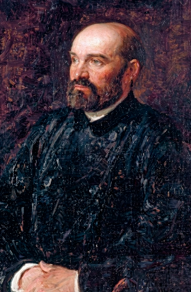 Григорий Антонович Захарьин