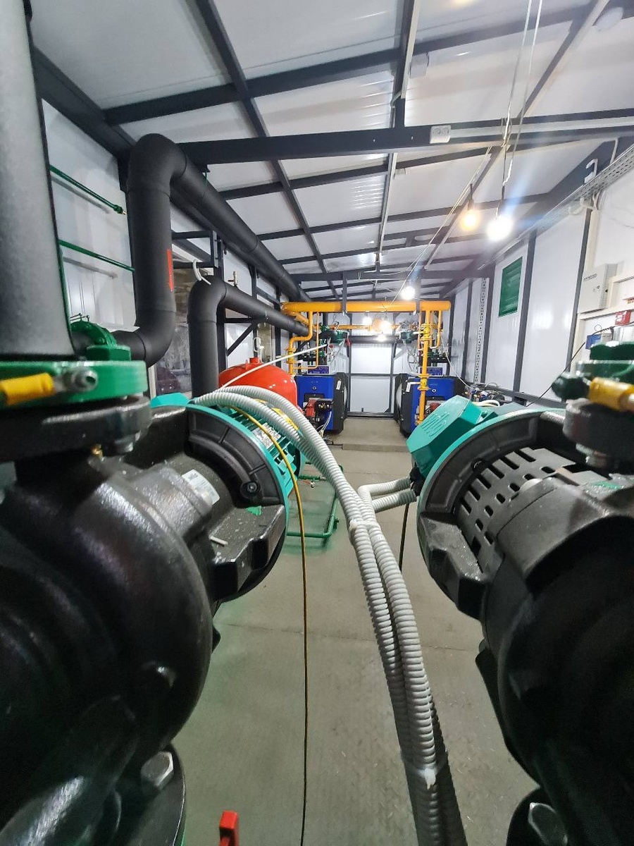 Создать карусель