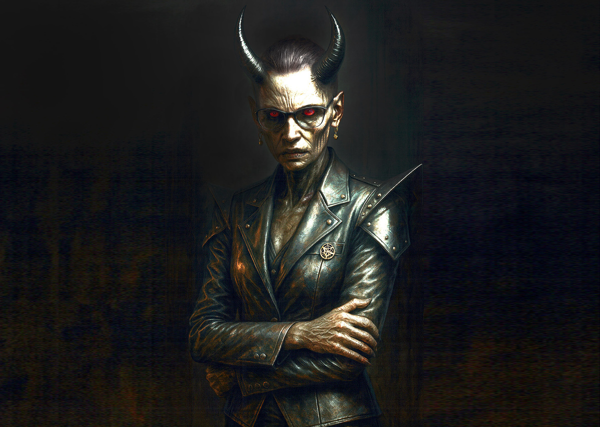 Изображение создано с помощью ИИ