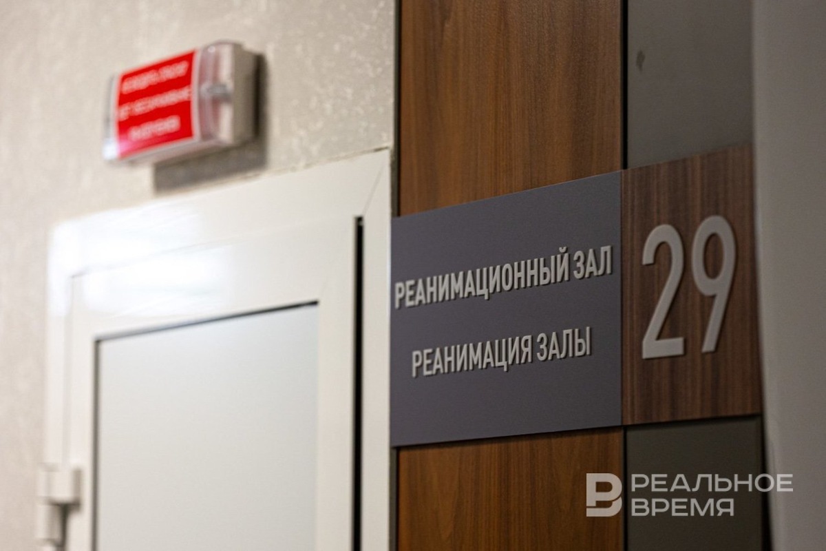    Врачи делают все возможное для того, чтобы вернуть из-за грани ребенка, растерзанного сворой бродячих собак. Мария Зверева / realnoevremya.ru