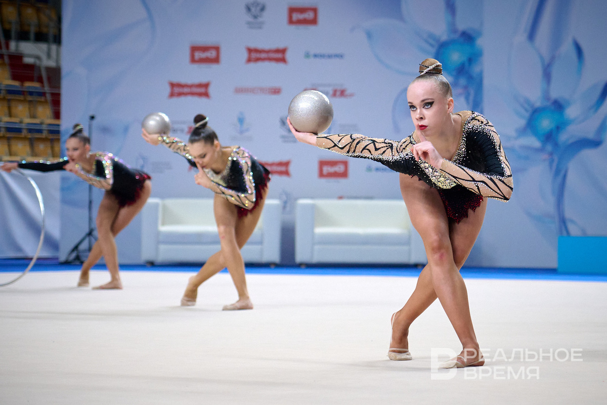   Динар Фатыхов / realnoevremya.ru