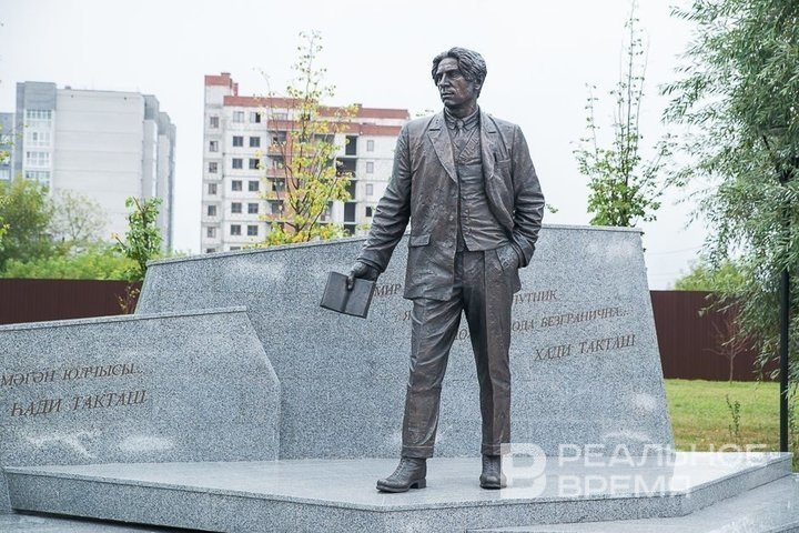   Максим Платонов / realnoevremya.ru