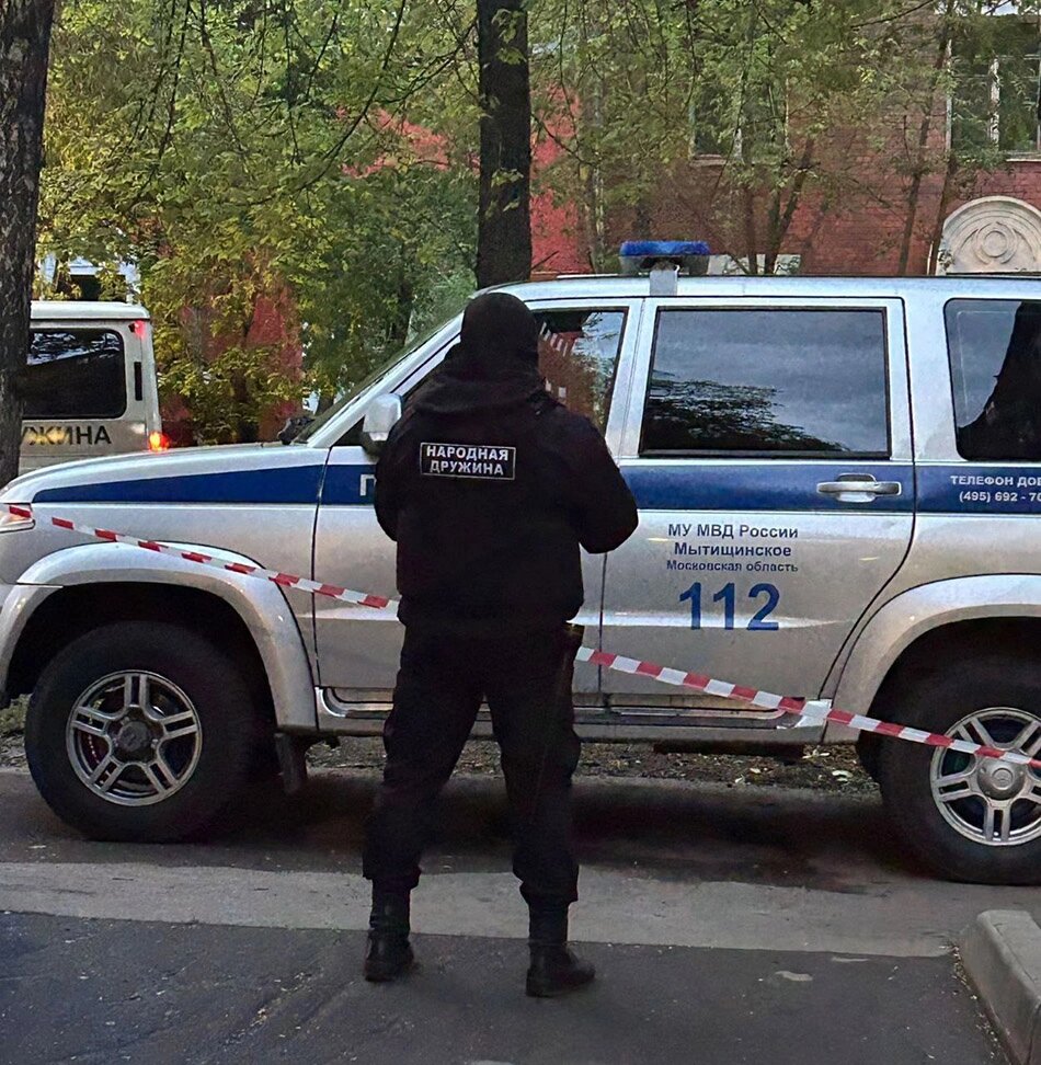    Фото: Пресс-служба МВД