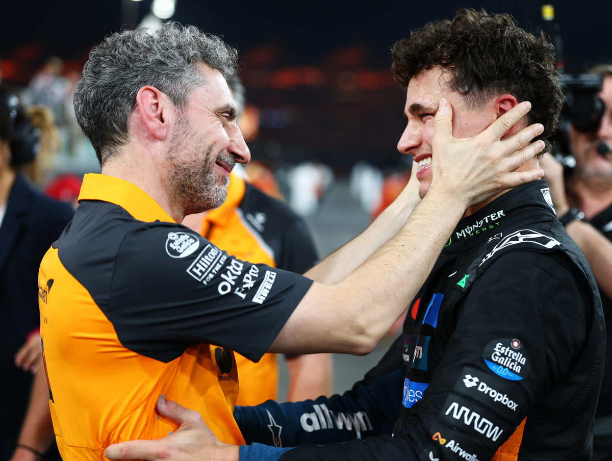     / Mark Thompson/Getty Images