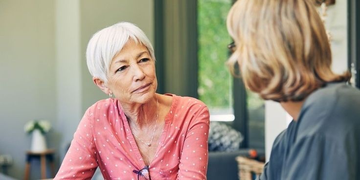 Что сделать, чтобы она себя полюбила?