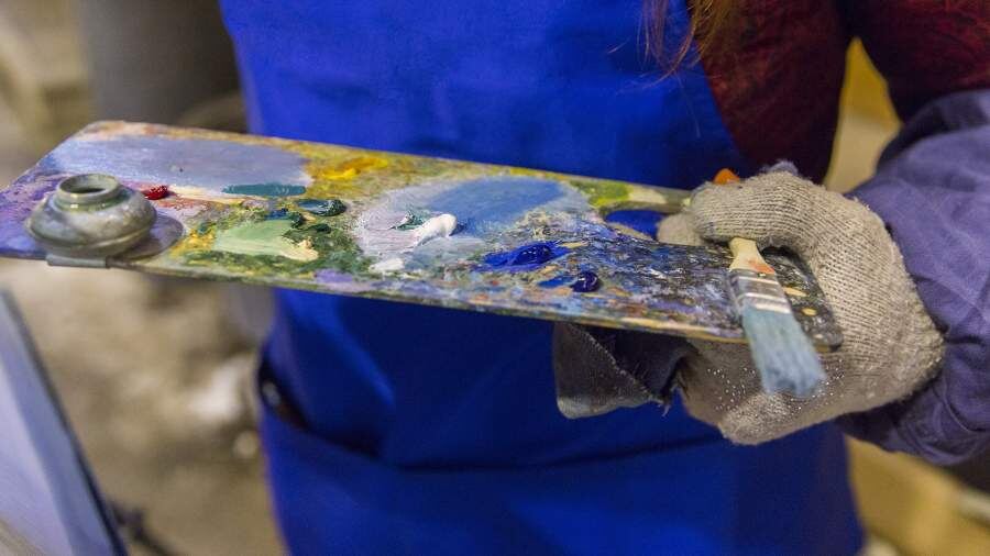    Фото: Global Look Press/Aleksey Smyshlyaev