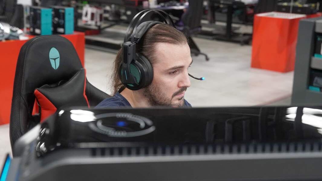  Фото: иЗВЕСТИЯ/Эдуард Корниенко