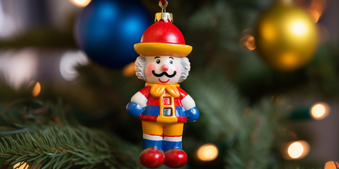 Календарь бесплатных мероприятий на новогодние праздники в Москве в 2025/26 году