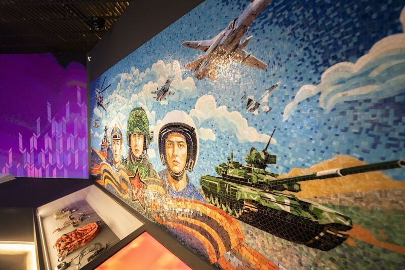 Источник: wikipedia.org Автор: пресс-служба ВДНХ