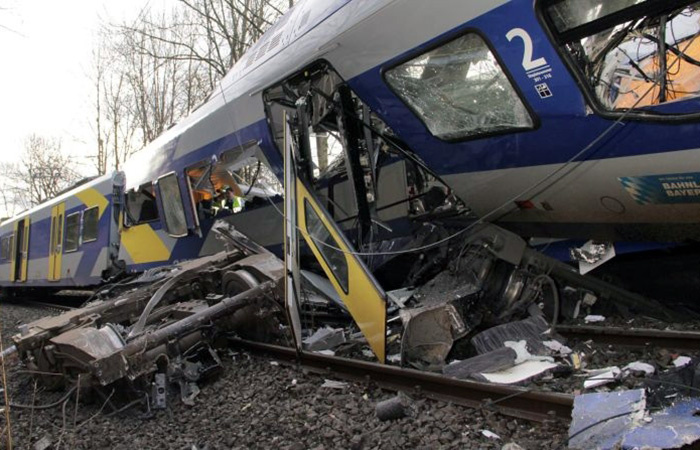 От такого ремни не спасут