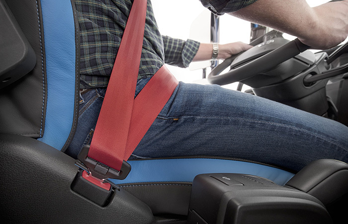 В автомобиле это стандарт