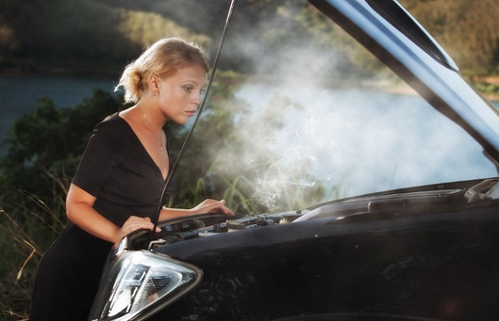 12 ошибок водителей, которые способны безвозвратно уничтожить двигатель