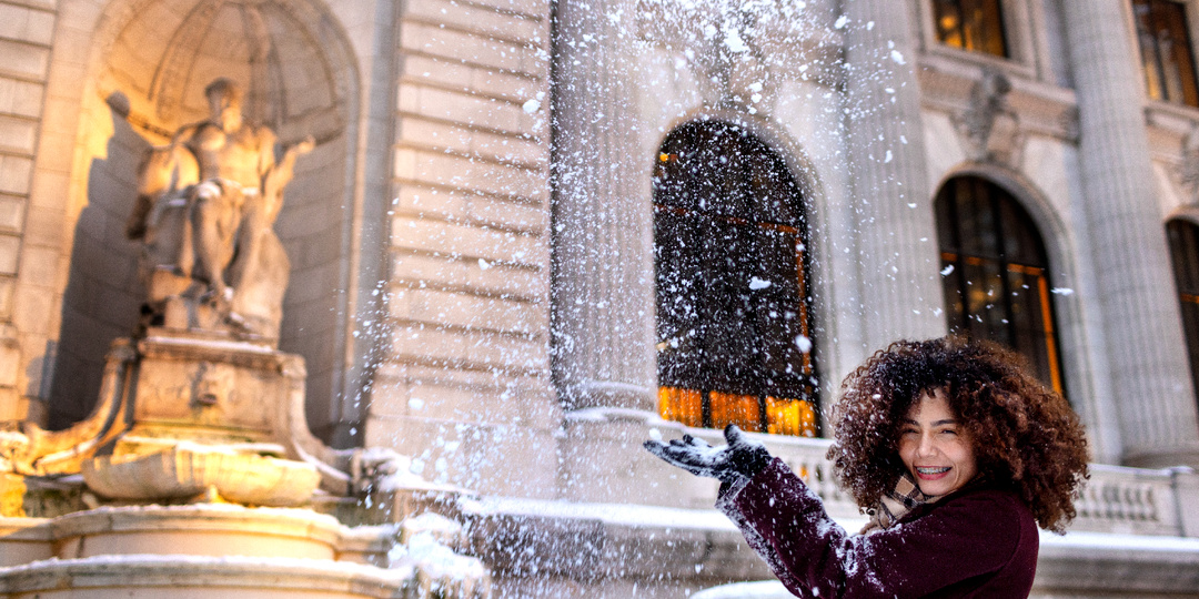 Календарь бесплатных мероприятий на новогодние праздники в Санкт-Петербурге в 2025-2026 году