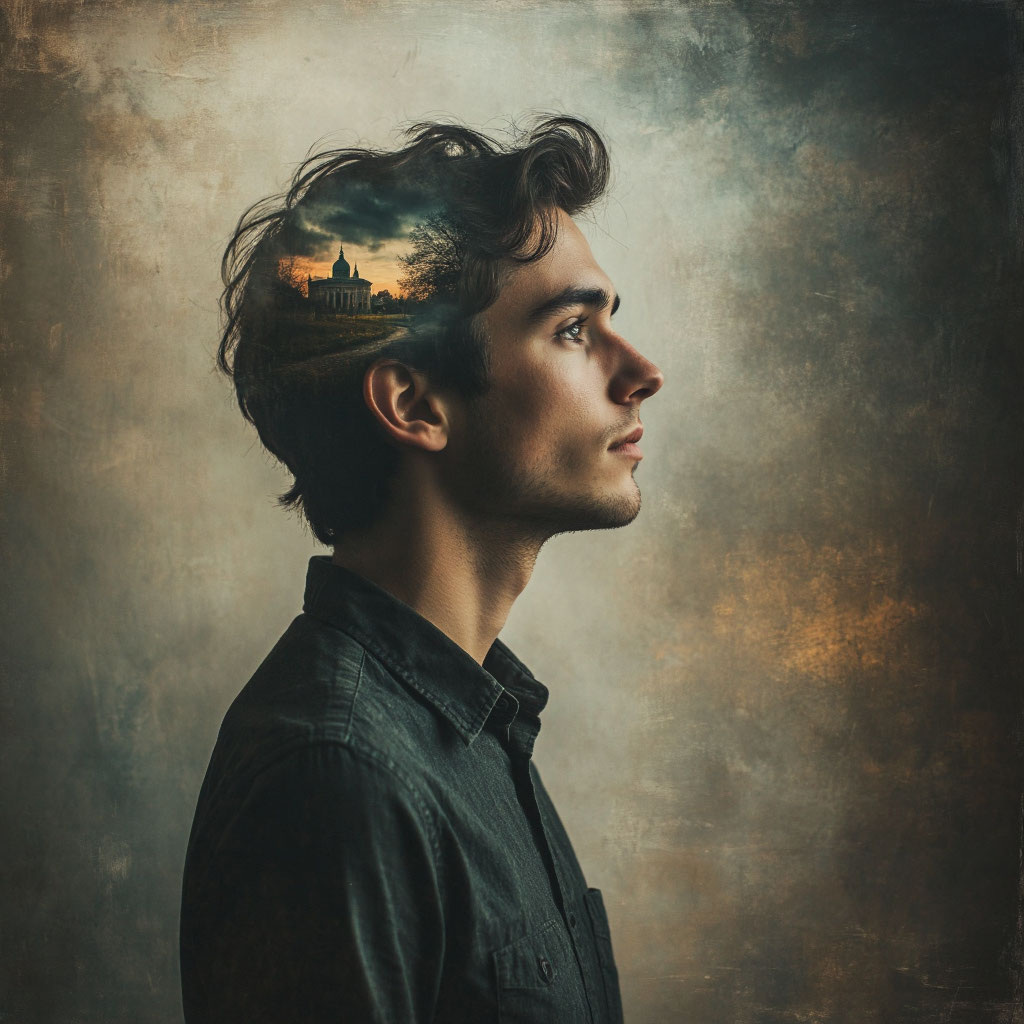 Как наш мозг «редактирует» воспоминания: примеры из жизни