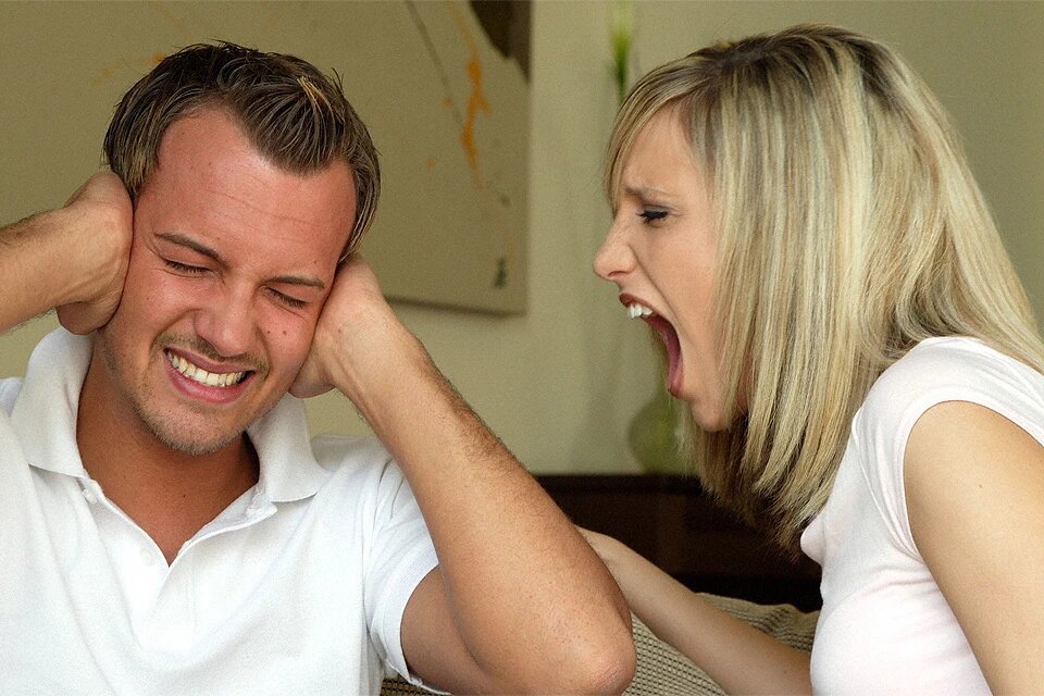 В языке происходит круговорот мата. Нам не дано предугадать, какое слово в будущем будут использовать наши пра-пра-правнуки, чтобы смачно выругаться. Фото: GLOBAL LOOK PRESS.