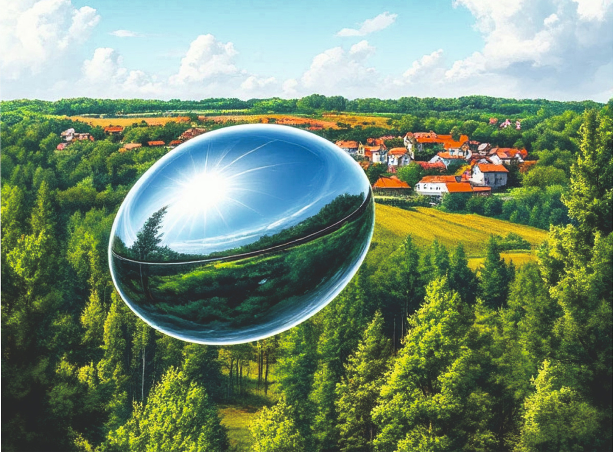 Изображение на основе иллюстрации в книге  Проект "Кассиопея". Автор: Ирина Подзорова и  Надежда Курьянова.
