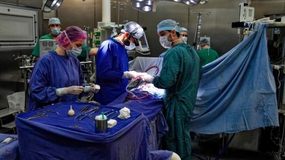 Не чувствовал ни ног, ни живота: Как ростовчанин почти перестал ходить из-за грыжи