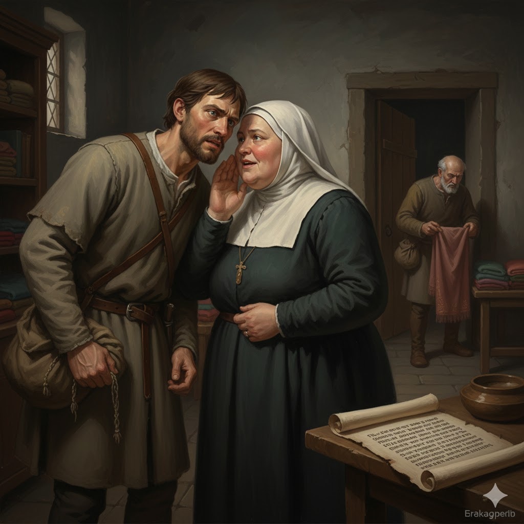 "Кряк сыча: Условный сигнал", иллюстрация создана сетью Джемини