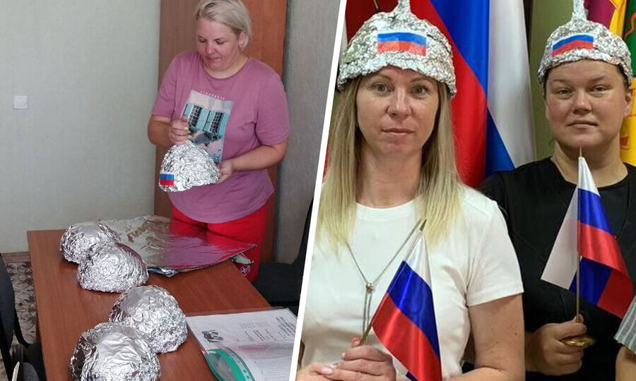 Шапочка из фольги 3.0: Почему магнитные бури не читают ваши мысли, но портят связь