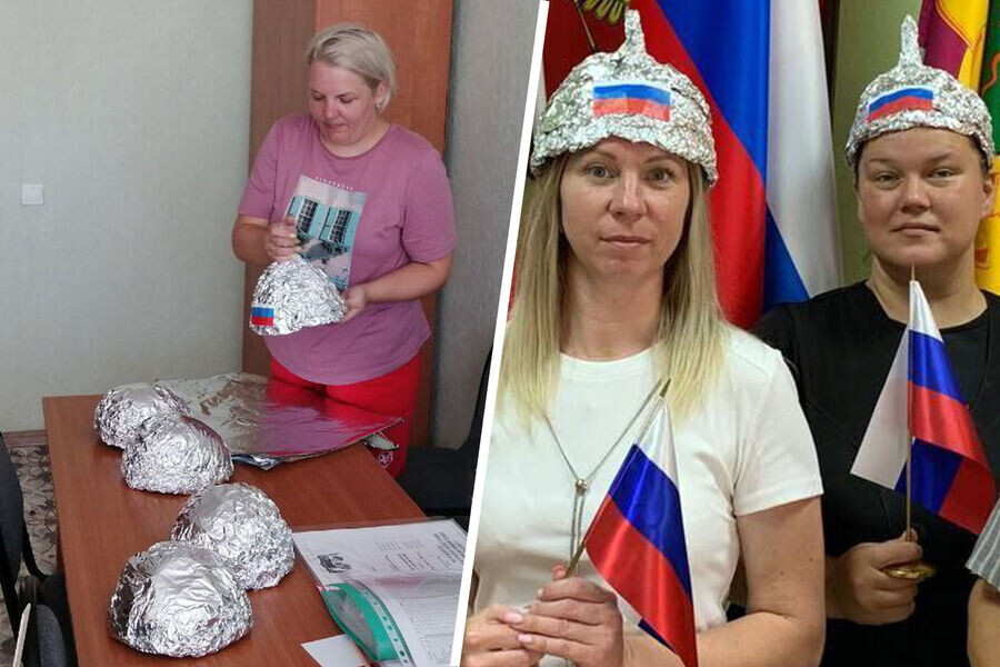 Разбираем главный мем обороны от «влияния извне» на предмет научности. Спойлер: от Солнца не спрячешься, а от телефона — вполне.