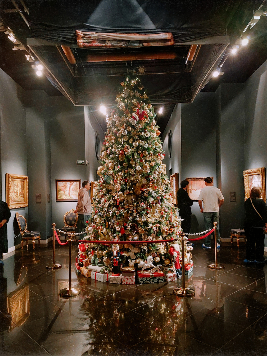 Фото канала Нюсины прогулки