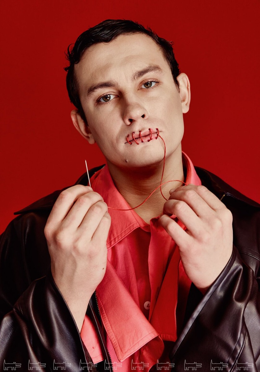    Собака.ru / Никита Кологривый