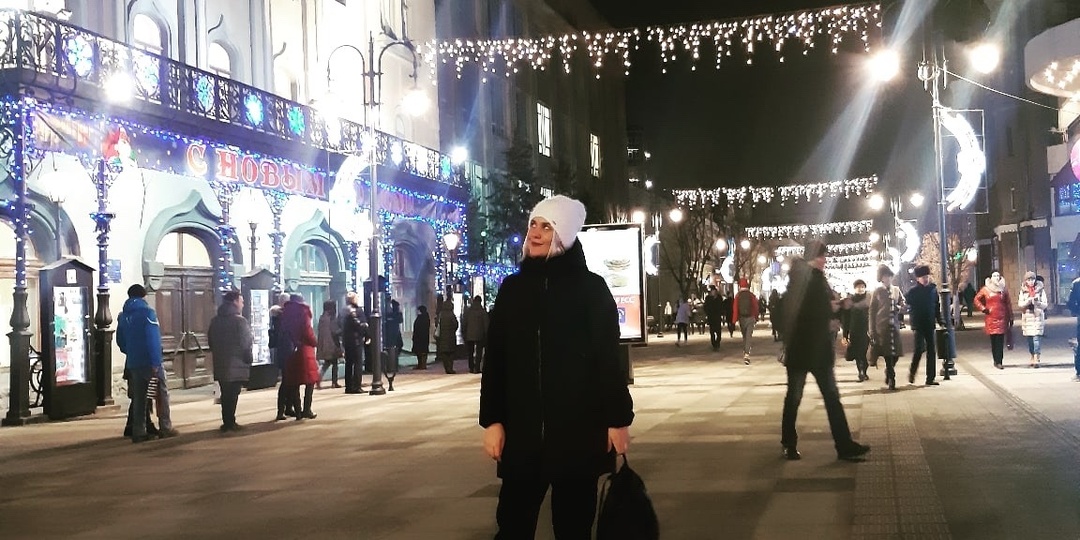 20 праздничных локаций - куда отправиться на новогодние праздники. Часть 2