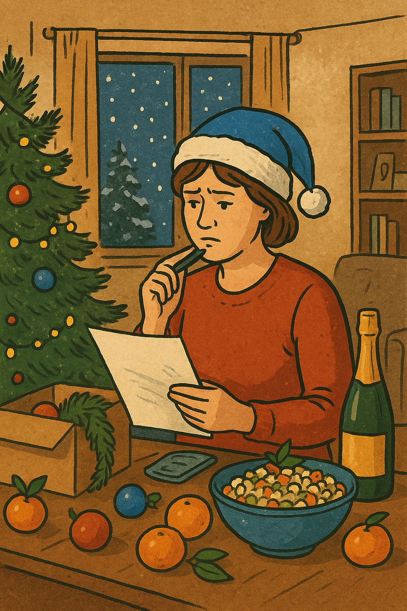 Подарки — вечная загадка. Что дарить? Ответ давно найден: то, что красиво упаковано.