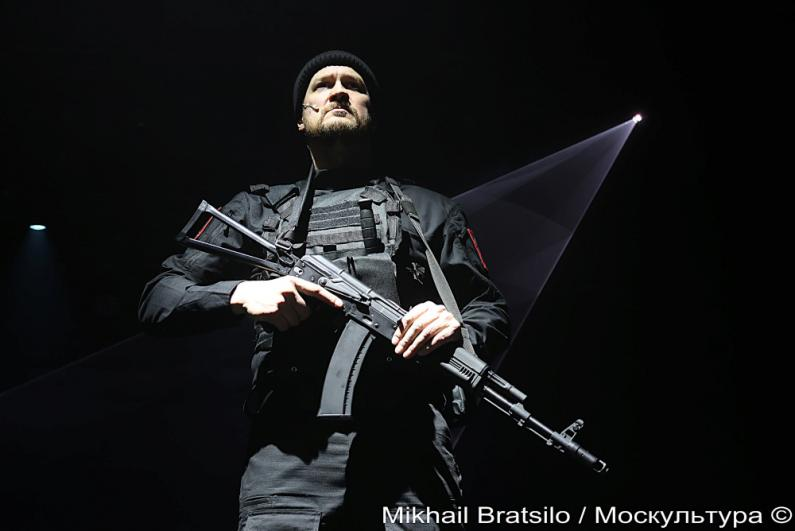 Спектакль, который не боится: «Дорога» показывает неприукрашенную правду о СВО