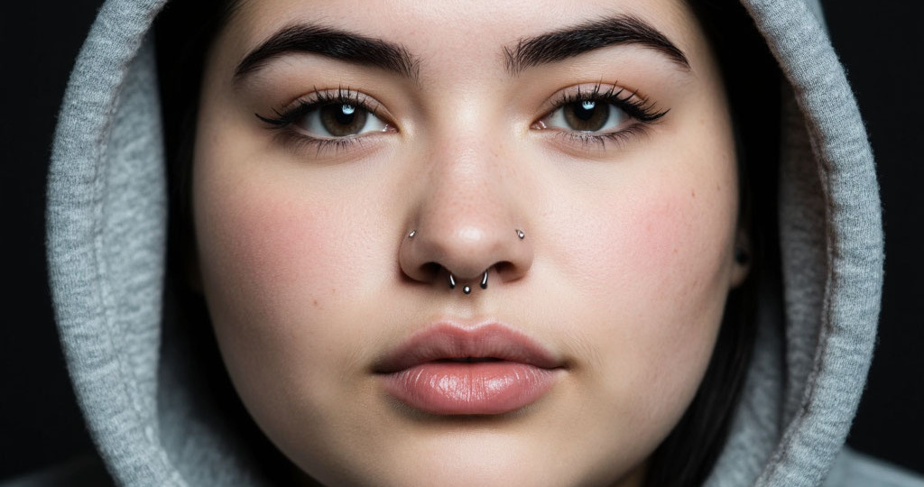 Ода капюшону и жирным щекам